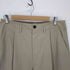 ヴォアーブ VOAAOV 23SS Organic Cotton Recycle Polyester Twill Wide Pants メンズ 2