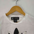 アディダス adidas クロップドTシャツ レディース JPN:M
