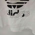 アディダス adidas クロップドTシャツ レディース JPN:M