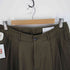 ヴォアーブ VOAAOV Wool Tuck Wide Pants メンズ 2