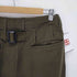 ヴォアーブ VOAAOV Wool Tuck Wide Pants メンズ 2