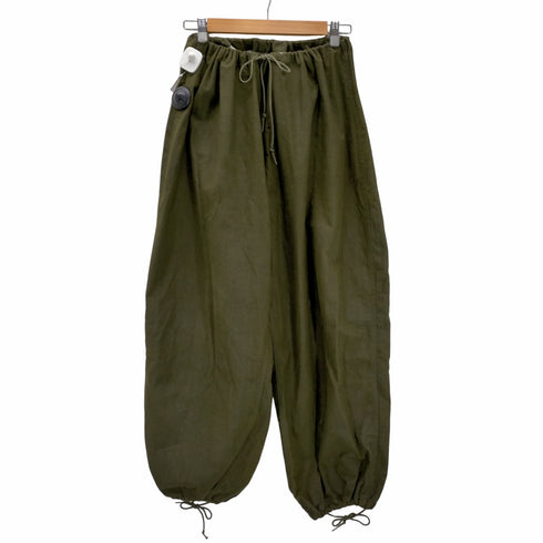 ユーエスアーミー US ARMY TROUSERS.VESICANT GAS PROTEVTIVE ガスプロテクティブパンツ メンズ JPN:M
