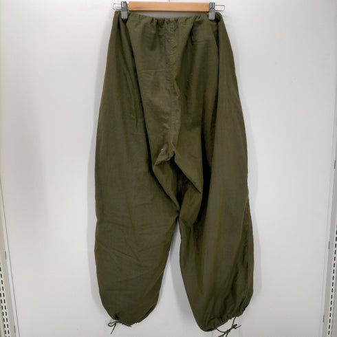 ユーエスアーミー US ARMY TROUSERS.VESICANT GAS PROTEVTIVE ガスプロテクティブパンツ メンズ JPN:M