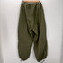 ユーエスアーミー US ARMY TROUSERS.VESICANT GAS PROTEVTIVE ガスプロテクティブパンツ メンズ JPN:M