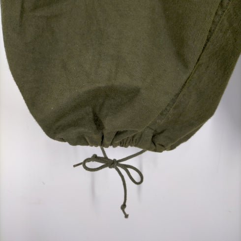 ユーエスアーミー US ARMY TROUSERS.VESICANT GAS PROTEVTIVE ガスプロテクティブパンツ メンズ JPN:M