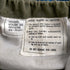ユーエスアーミー US ARMY TROUSERS.VESICANT GAS PROTEVTIVE ガスプロテクティブパンツ メンズ JPN:M