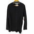 ヴォアーブ VOAAOV Wool Ring Jersey Cardigan メンズ 2