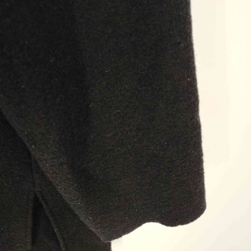 ヴォアーブ VOAAOV Wool Ring Jersey Cardigan メンズ 2