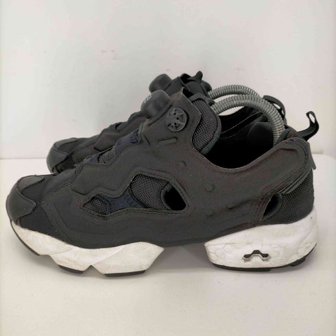 リーボック Reebok インスタポンプフューリー ローカットスニーカー レディース JPN:24.5