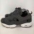 リーボック Reebok インスタポンプフューリー ローカットスニーカー レディース JPN:24.5