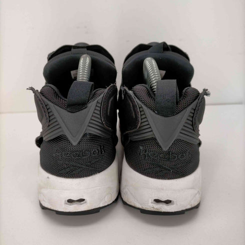 リーボック Reebok インスタポンプフューリー ローカットスニーカー レディース JPN:24.5