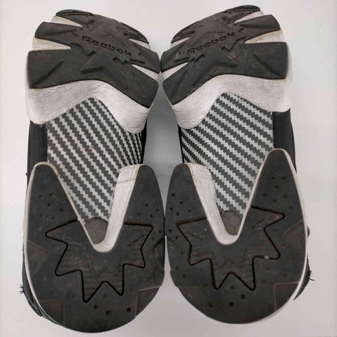 リーボック Reebok インスタポンプフューリー ローカットスニーカー レディース JPN:24.5