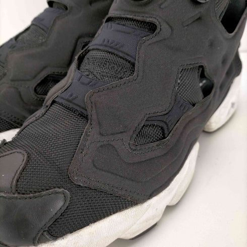 リーボック Reebok インスタポンプフューリー ローカットスニーカー レディース JPN:24.5