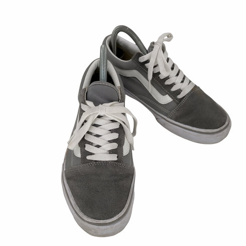 バンズ VANS OLD SKOOL ローカット スニーカー レディース JPN:24.5