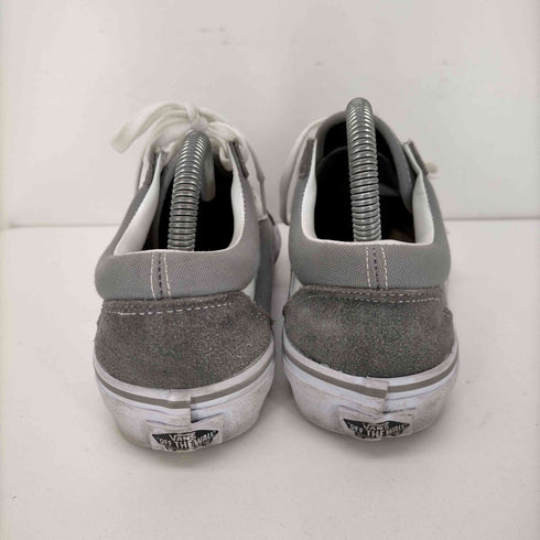 バンズ VANS OLD SKOOL ローカット スニーカー レディース JPN:24.5