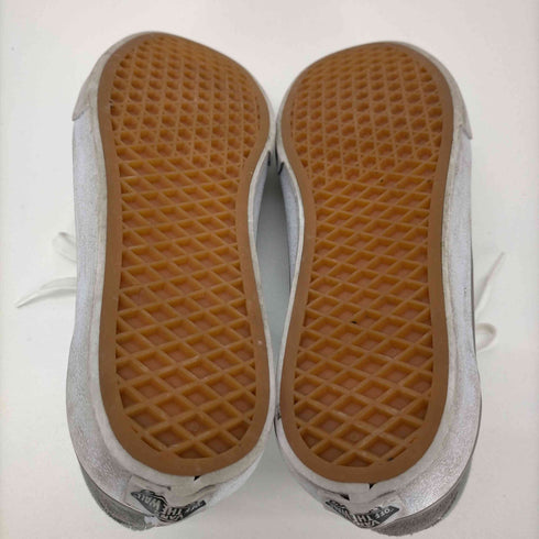 バンズ VANS OLD SKOOL ローカット スニーカー レディース JPN:24.5