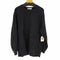 ヴォアーブ VOAAOV Air Pile URAKE Crew Neck Sweatshirt メンズ 2