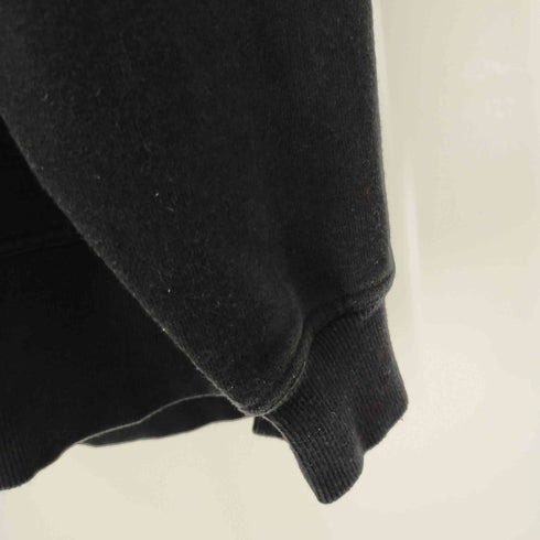 ヴォアーブ VOAAOV Air Pile URAKE Crew Neck Sweatshirt メンズ 2