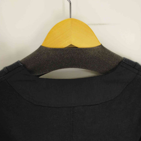 ヴォアーブ VOAAOV Air Pile URAKE Crew Neck Sweatshirt メンズ 2