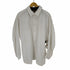 ヴォアーブ VOAAOV Soft Seamer Oversize Shirt メンズ 2