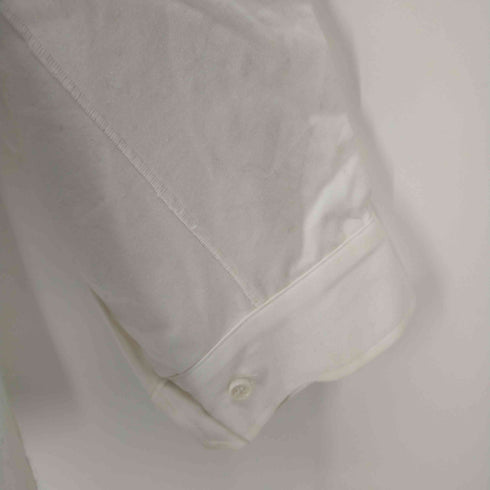 ヴォアーブ VOAAOV Soft Seamer Oversize Shirt メンズ 2