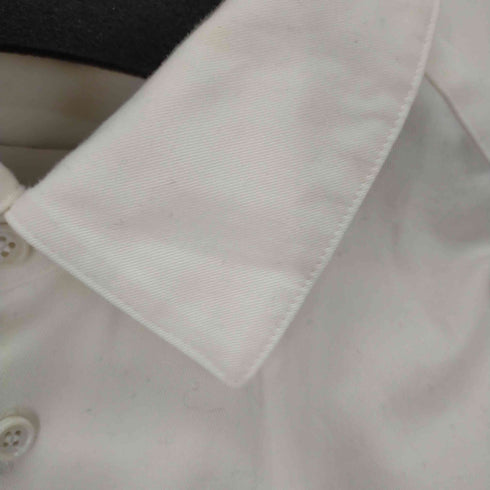 ヴォアーブ VOAAOV Soft Seamer Oversize Shirt メンズ 2
