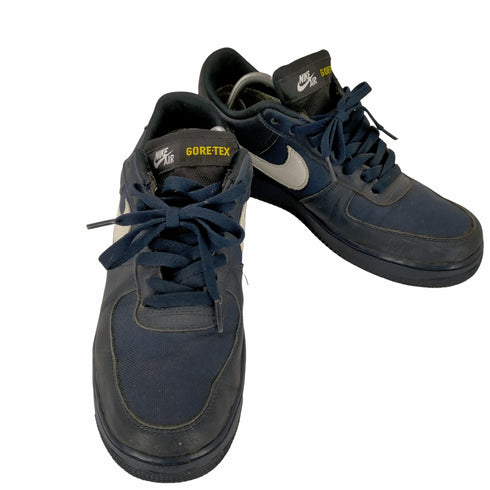 ナイキ NIKE AIR FORCE 1 GORE-TEX メンズ JPN:28.5