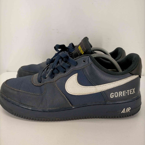 ナイキ NIKE AIR FORCE 1 GORE-TEX メンズ JPN:28.5