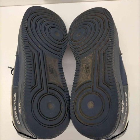 ナイキ NIKE AIR FORCE 1 GORE-TEX メンズ JPN:28.5