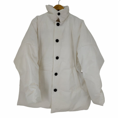 ヨーコサカモト YOKO SAKAMOTO 22AW DOWN BIG JACKET メンズ L