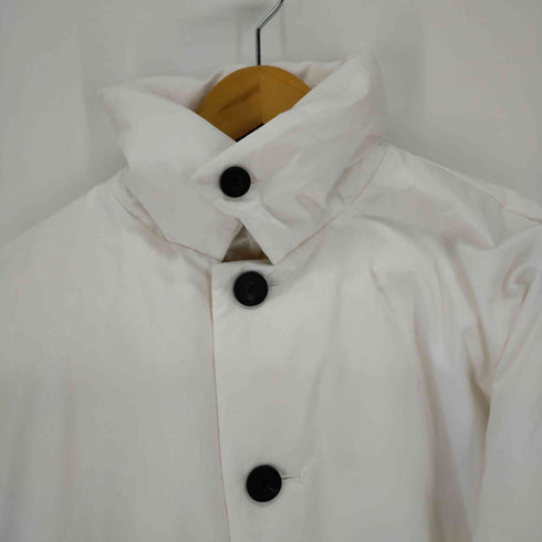 ヨーコサカモト YOKO SAKAMOTO 22AW DOWN BIG JACKET メンズ L