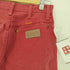 ラングラー Wrangler 90S USA製 カラー ジップフライ デニム パンツ メンズ 11×30