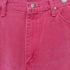 ラングラー Wrangler 90S USA製 カラー ジップフライ デニム パンツ メンズ 11×30