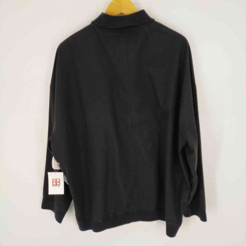マイビューティフルランドレット my beautiful landlet BIG POLO SHIRT メンズ 0
