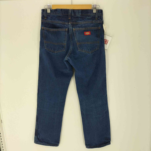ディッキーズ Dickies ジップフライ ストレート デニム パンツ メンズ
