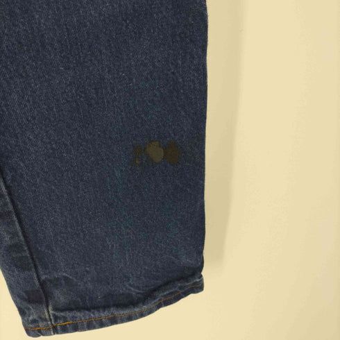 ディッキーズ Dickies ジップフライ ストレート デニム パンツ メンズ