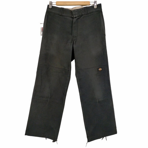 ディッキーズ Dickies Loose Fit ダブルニーワークパンツ メンズ 32×30