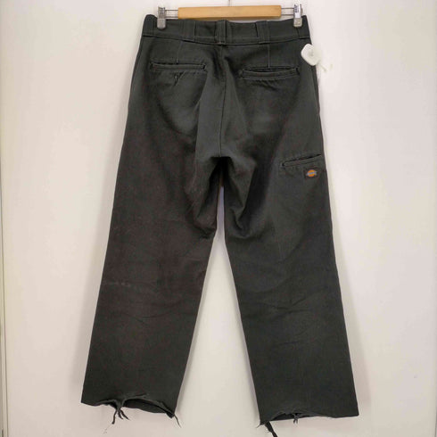 ディッキーズ Dickies Loose Fit ダブルニーワークパンツ メンズ 32×30