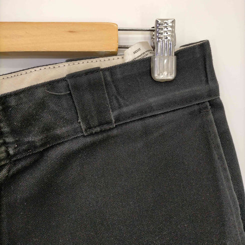 ディッキーズ Dickies Loose Fit ダブルニーワークパンツ メンズ 32×30