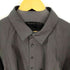 マイビューティフルランドレット my beautiful landlet GABERDINE SHIRT メンズ 1