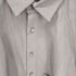 マイビューティフルランドレット my beautiful landlet GABERDINE SHIRT メンズ 1