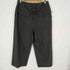 マイビューティフルランドレット my beautiful landlet GABERDINE TUCK PANTS メンズ 2