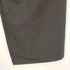 マイビューティフルランドレット my beautiful landlet GABERDINE TUCK PANTS メンズ 2