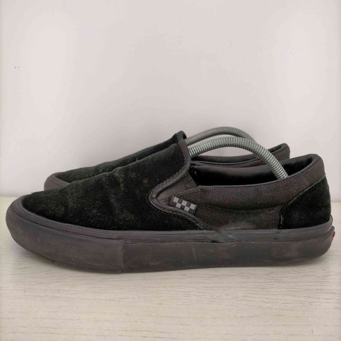 バンズ VANS SKATEBOARDING Pro Slip On スリッポン ローカットスニーカー メンズ 28.0cm