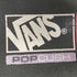 バンズ VANS SKATEBOARDING Pro Slip On スリッポン ローカットスニーカー メンズ 28.0cm