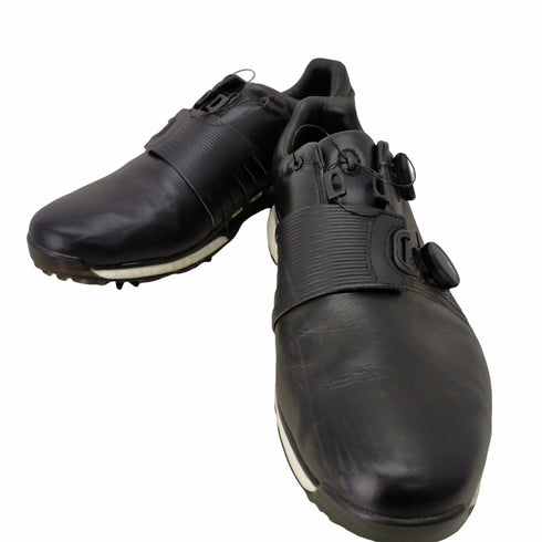 アディダス adidas TOUR360 XT TWIN BOA SHOES メンズ 27cm