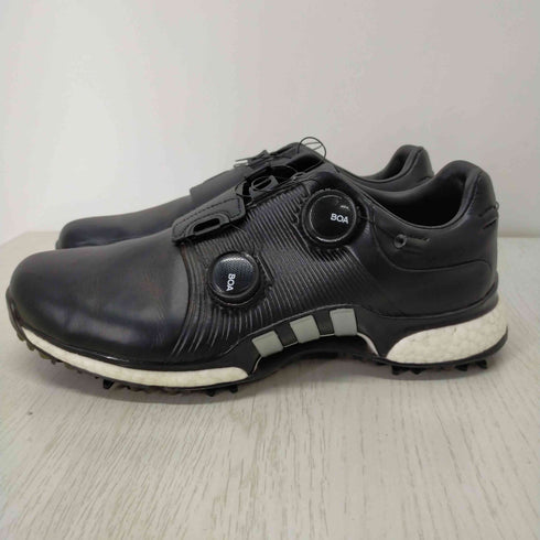 アディダス adidas TOUR360 XT TWIN BOA SHOES メンズ 27cm