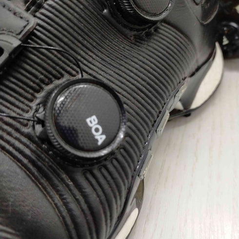 アディダス adidas TOUR360 XT TWIN BOA SHOES メンズ 27cm