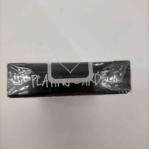 ステューシー Stussy BICYCLE トランプ メンズ