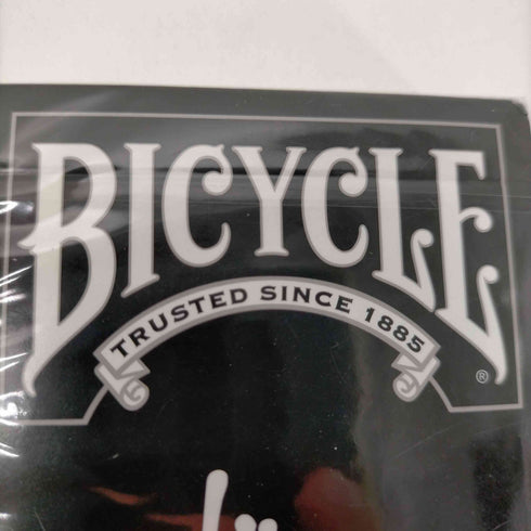 ステューシー Stussy BICYCLE トランプ メンズ
